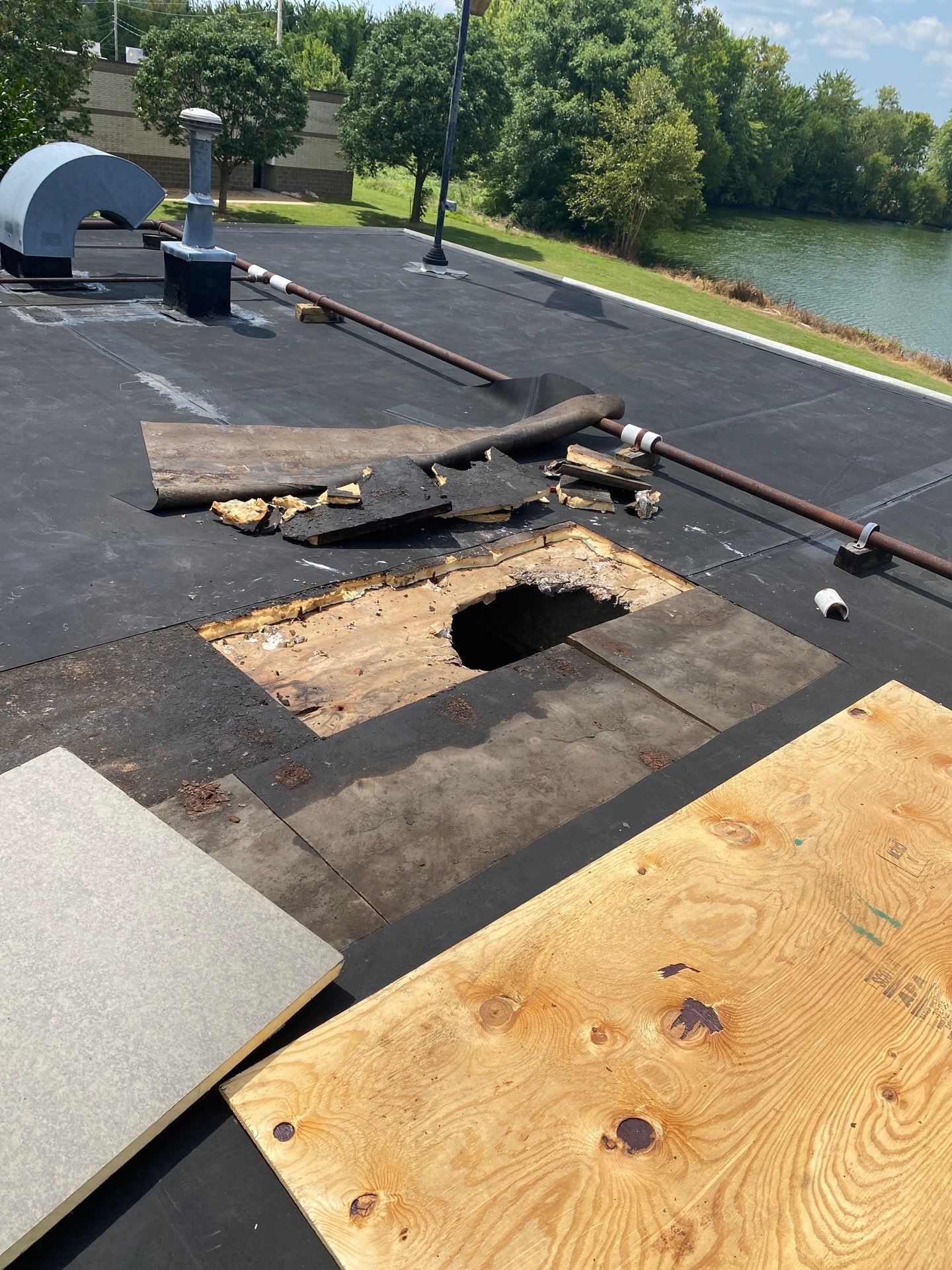 The Importance of Roof Maintenance: Protecting Your Investment